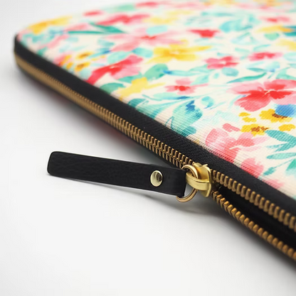 Laptophoes Light Flowers