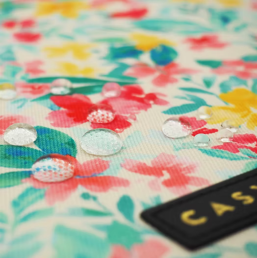 Laptophoes Light Flowers