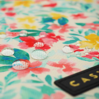 Laptophoes Light Flowers