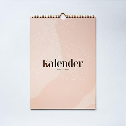 Verjaardagskalender Leukigheidjes