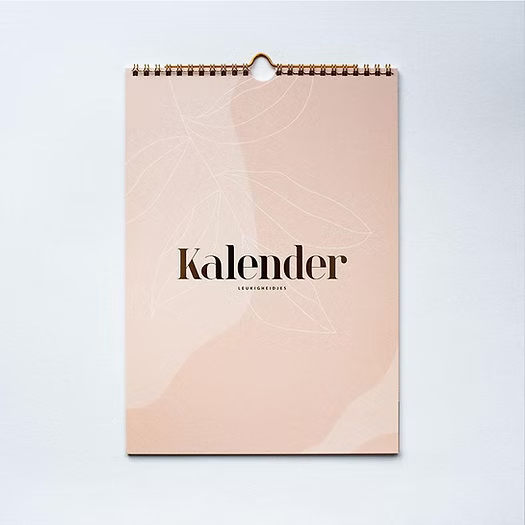 Verjaardagskalender Leukigheidjes