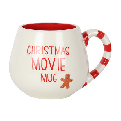 Mok Christmas movie