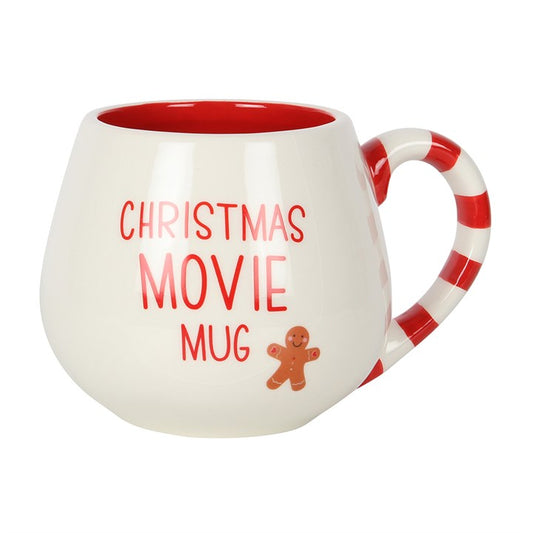 Mok Christmas movie