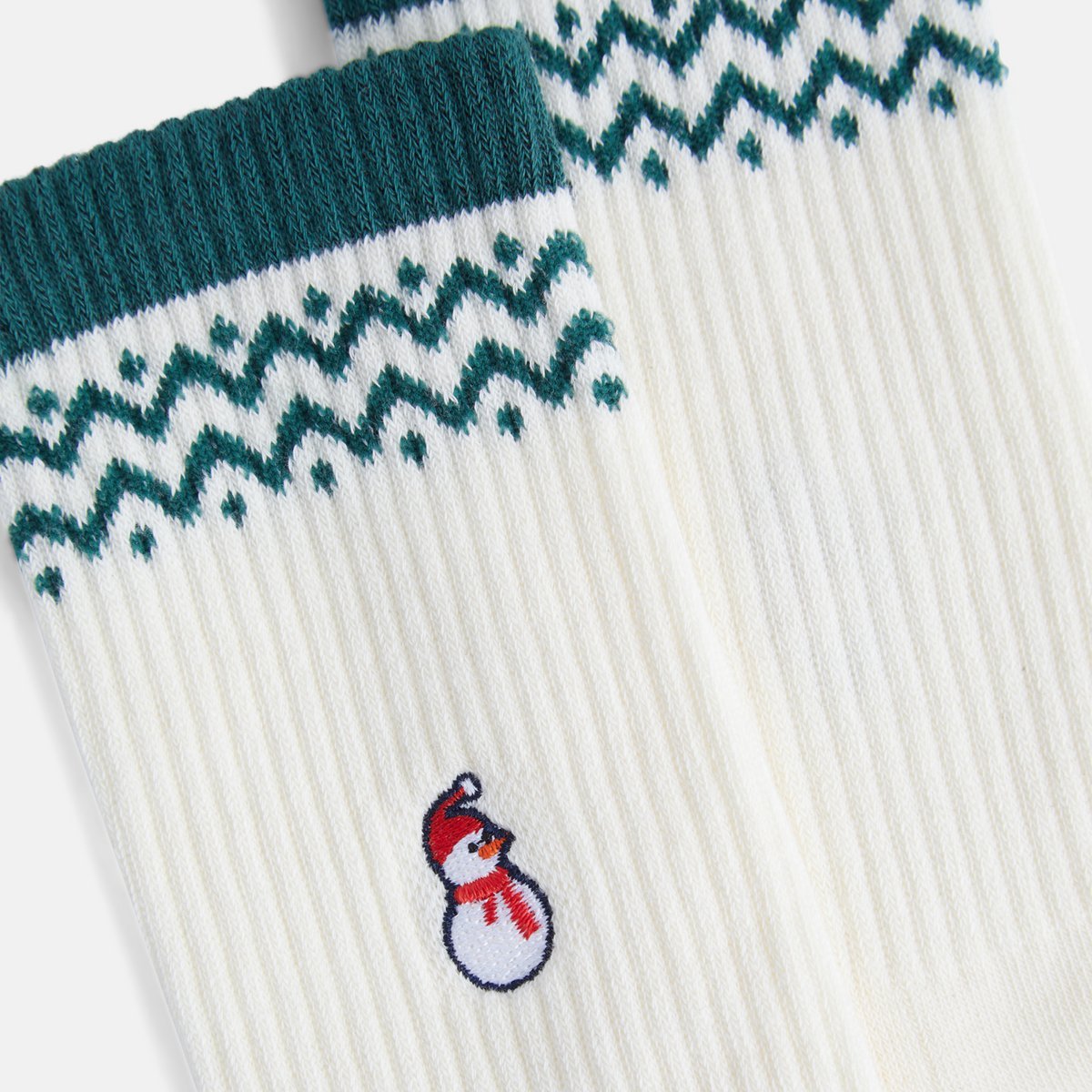 Giftset sokken Jingle Joy