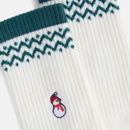 Giftset sokken Jingle Joy