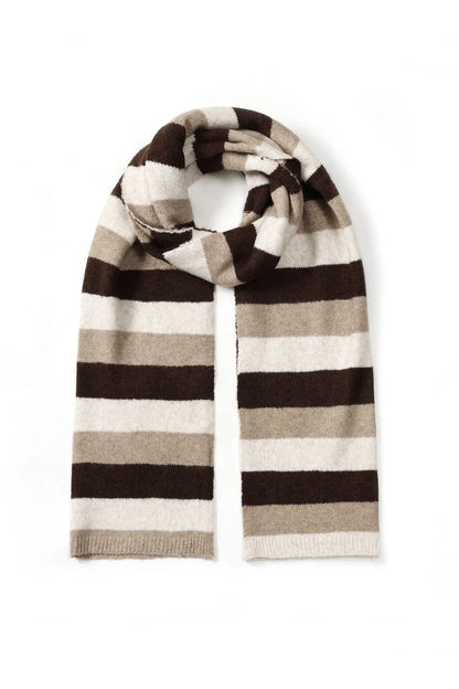 Sjaal Manon beige