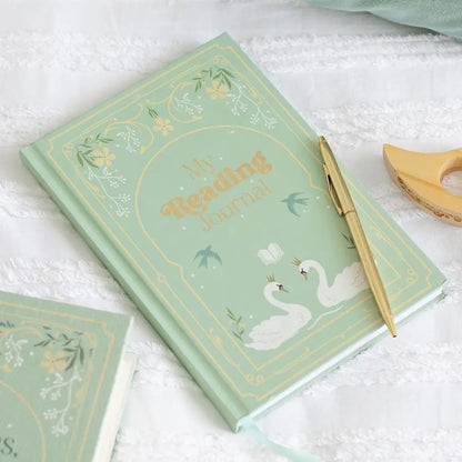 Reading Journal