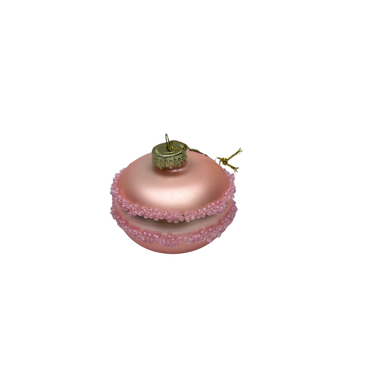 Kersthanger Macaron