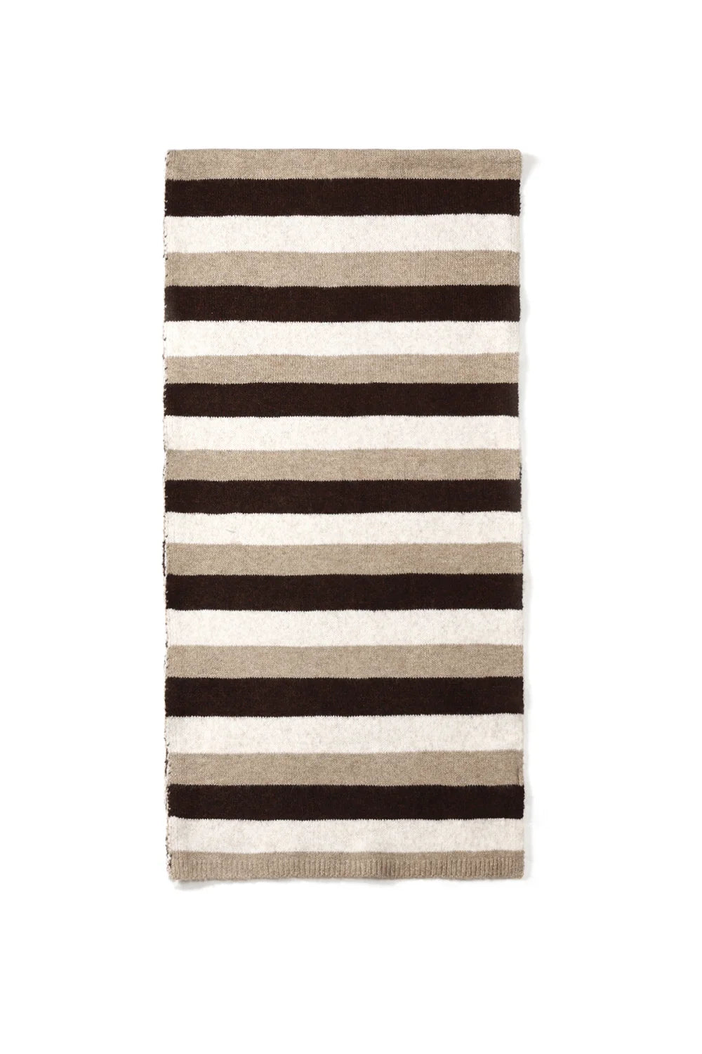 Sjaal Manon beige