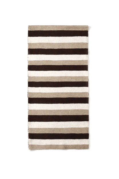 Sjaal Manon beige