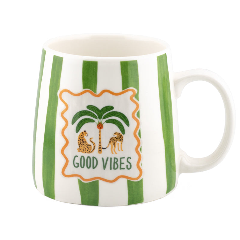 Mok Good Vibes