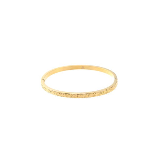 Armband Leopard Bangle