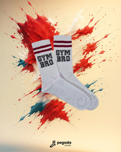 Sokken Gym bro