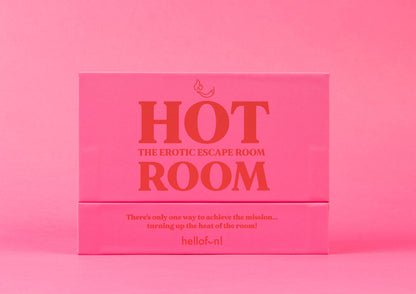 Hot Room