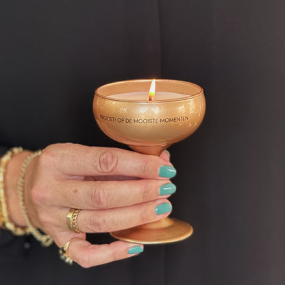 Geurkaars Proost!