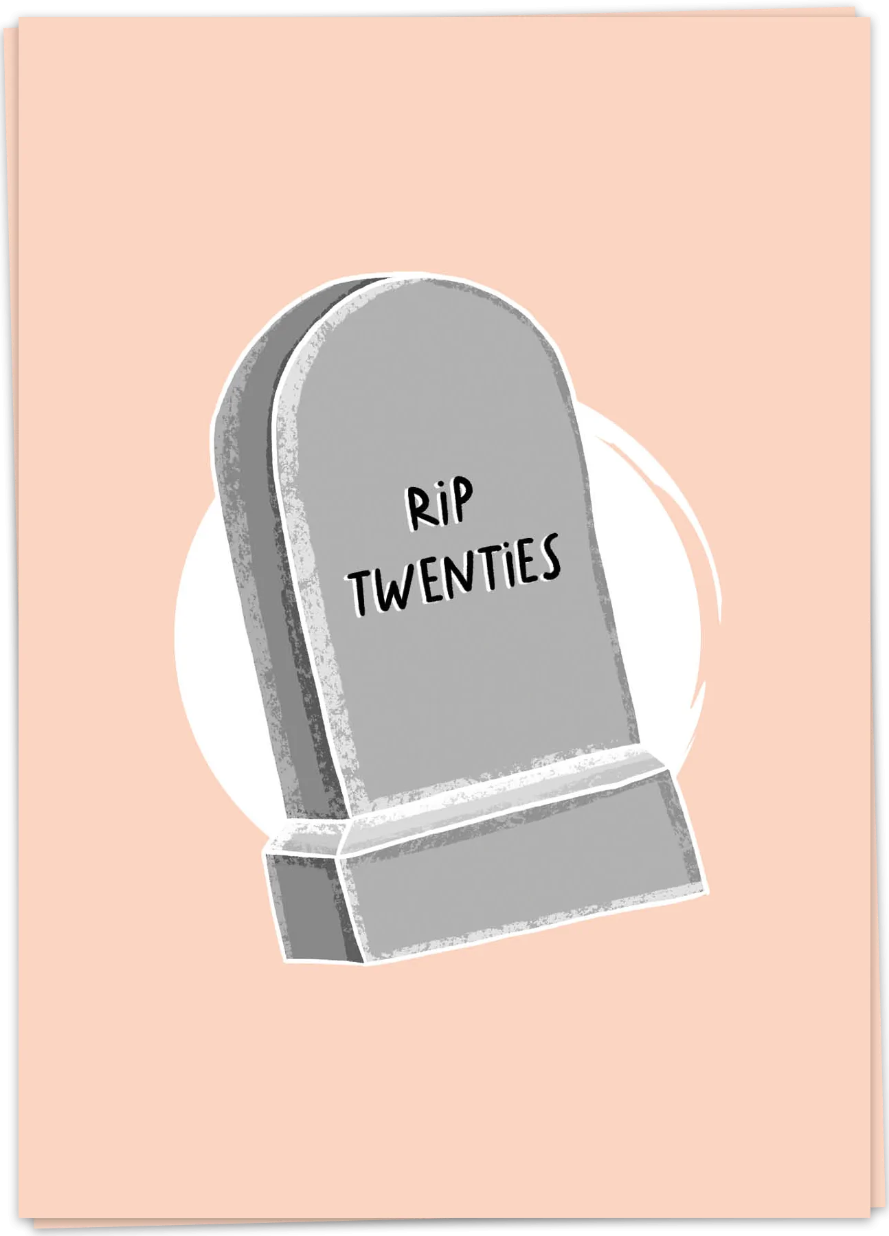 Rip Twenties - Kaart Blanche