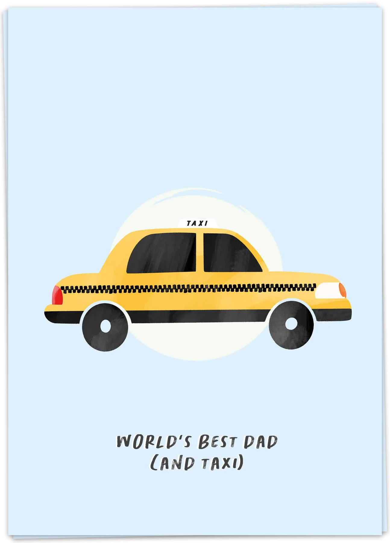 Best taxi - Kaart Blanche