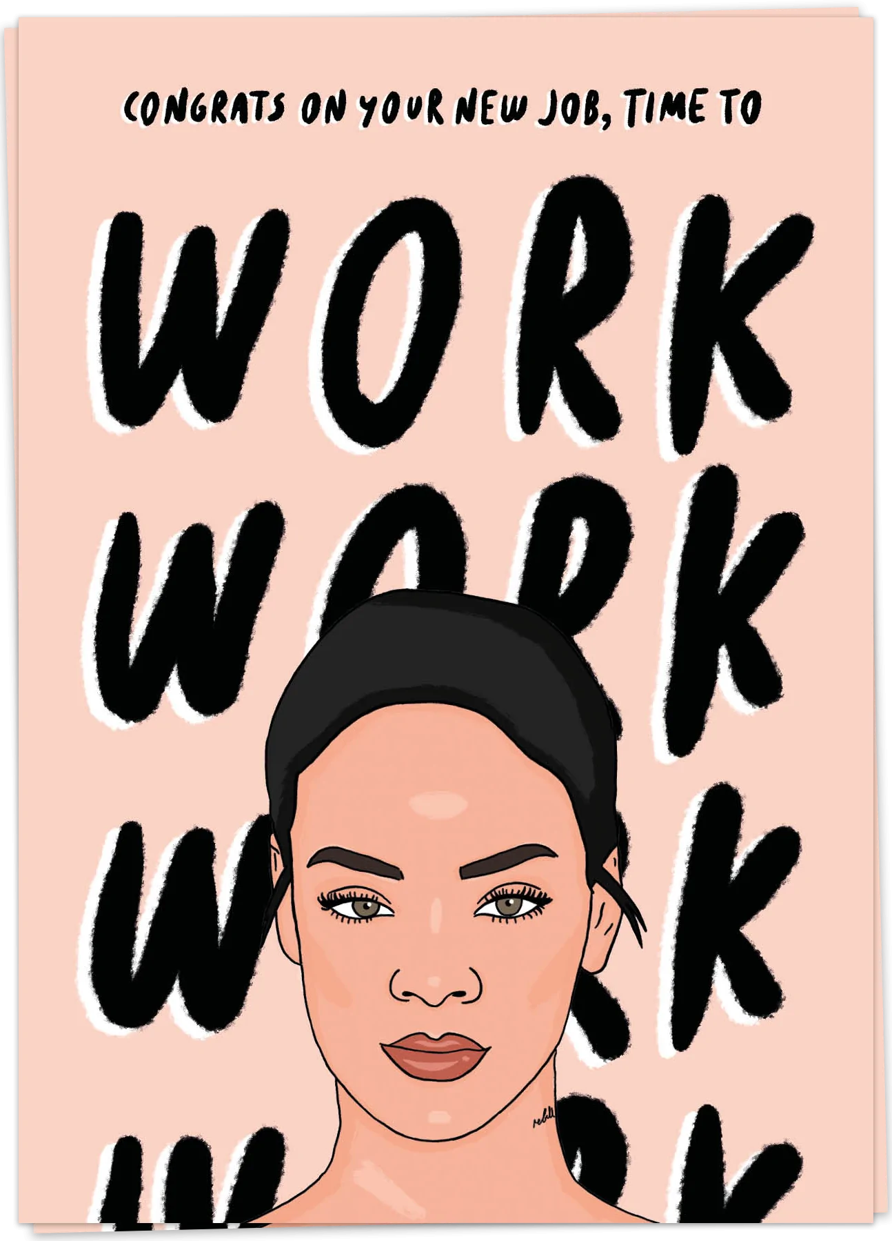 Work - Kaart Blanche