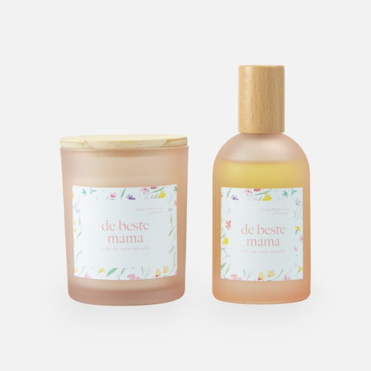 Luxe Giftset Mama