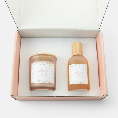Luxe Giftset Mama