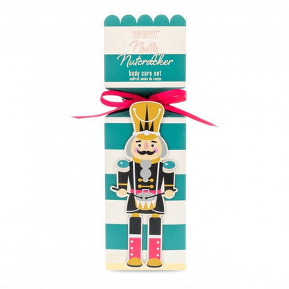Notenkraker Giftset
