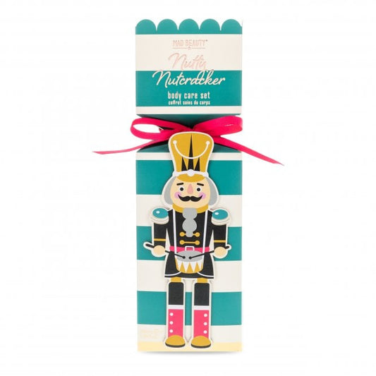 Notenkraker Giftset