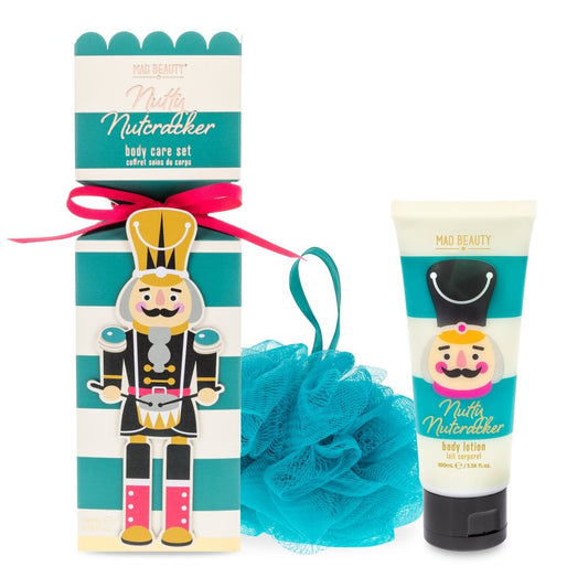 Notenkraker Giftset