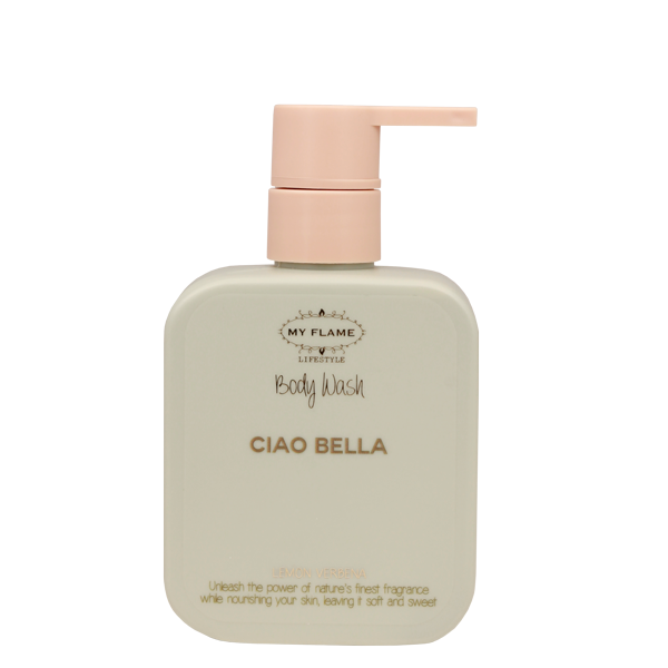 Douchegel Ciao Bella