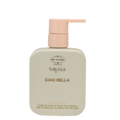 Douchegel Ciao Bella