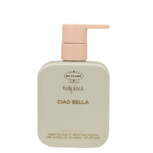 Douchegel Ciao Bella