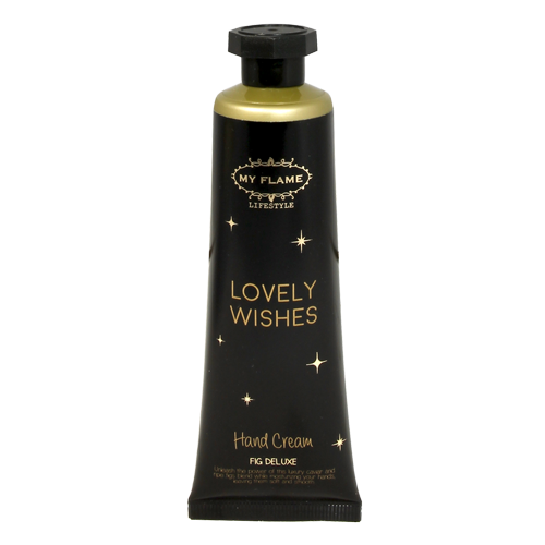 Handcrème Lovely Wishes