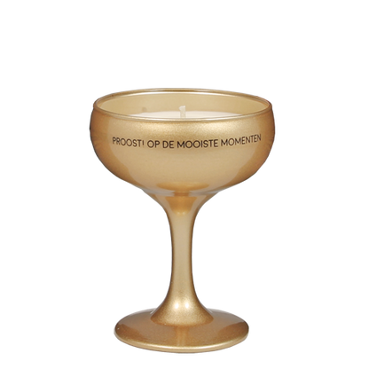 Geurkaars Proost!