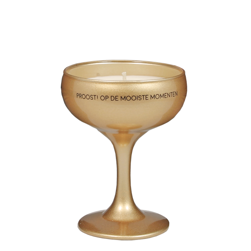 Geurkaars Proost!