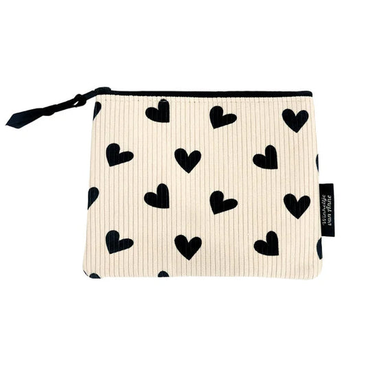 Etui hartjes