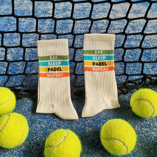 Sokken Padel