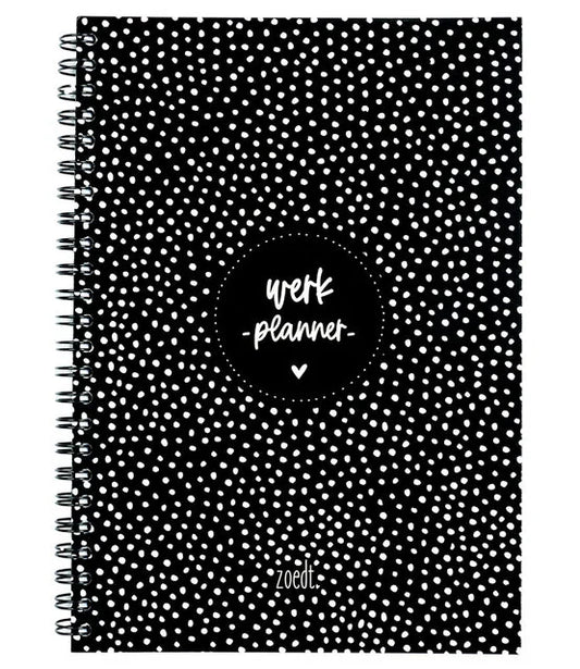 Werkplanner