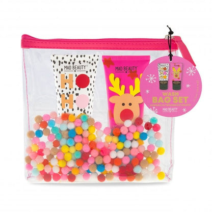 Washbag Set