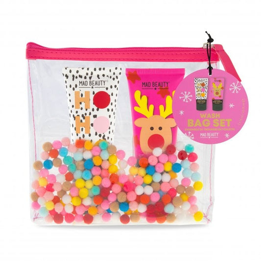 Washbag Set
