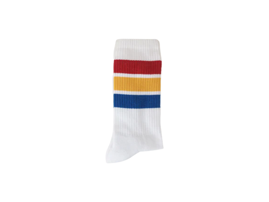 Sokken Stripes