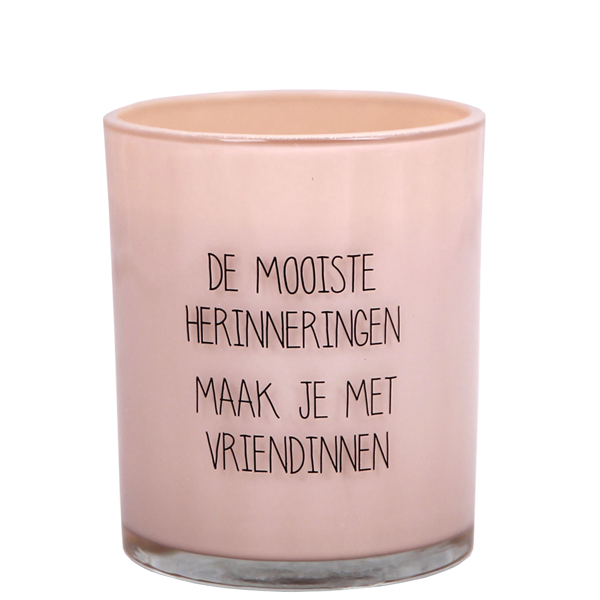 Geurkaars Vriendinnen