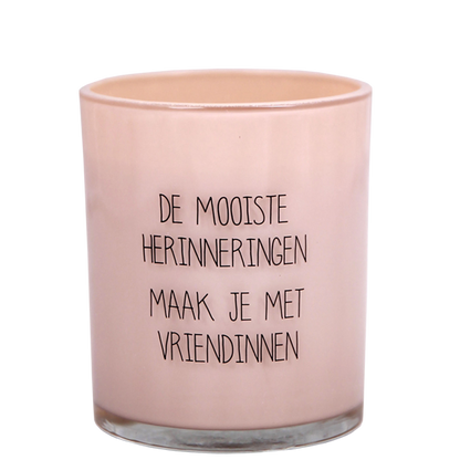 Geurkaars Vriendinnen