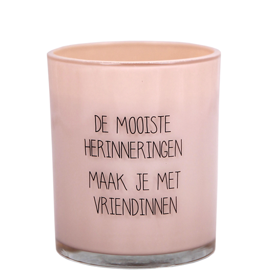 Geurkaars Vriendinnen