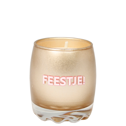 Geurkaars Feestje