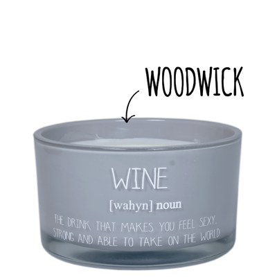 Geurkaars Wine