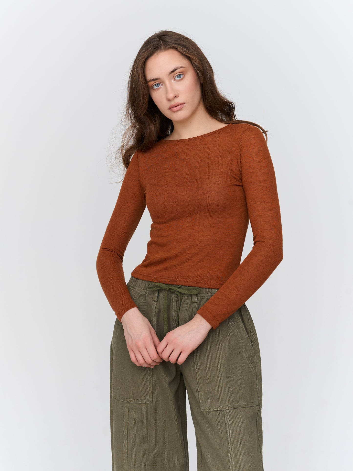 Oranje truitje