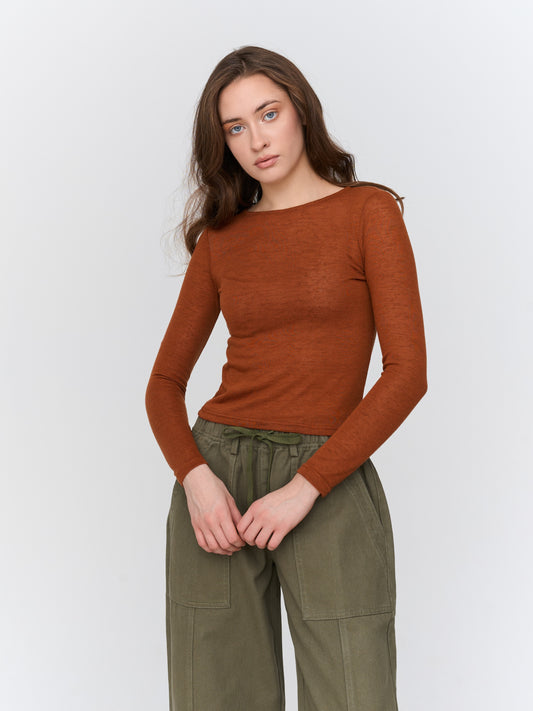 Oranje truitje