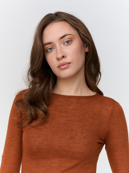 Oranje truitje