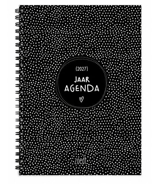 Jaaragenda 2027 - Zoedt